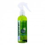 Fratti - zielony spray dla wzmocnienia włosów