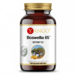 Boswellia 65™ - 60 kaps.