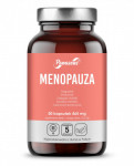 Menopauza - 50 kaps.