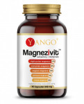 Magnezivit™ - witaminy i minerały - 40 kaps.