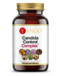 Candida Control Complex™ - 90 kaps.