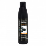 Fratti - Specjalny czarny szampon do włosów suchych i farbowanych 330ml