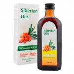 Olej rokitnikowy Siberian Oils 250 ml